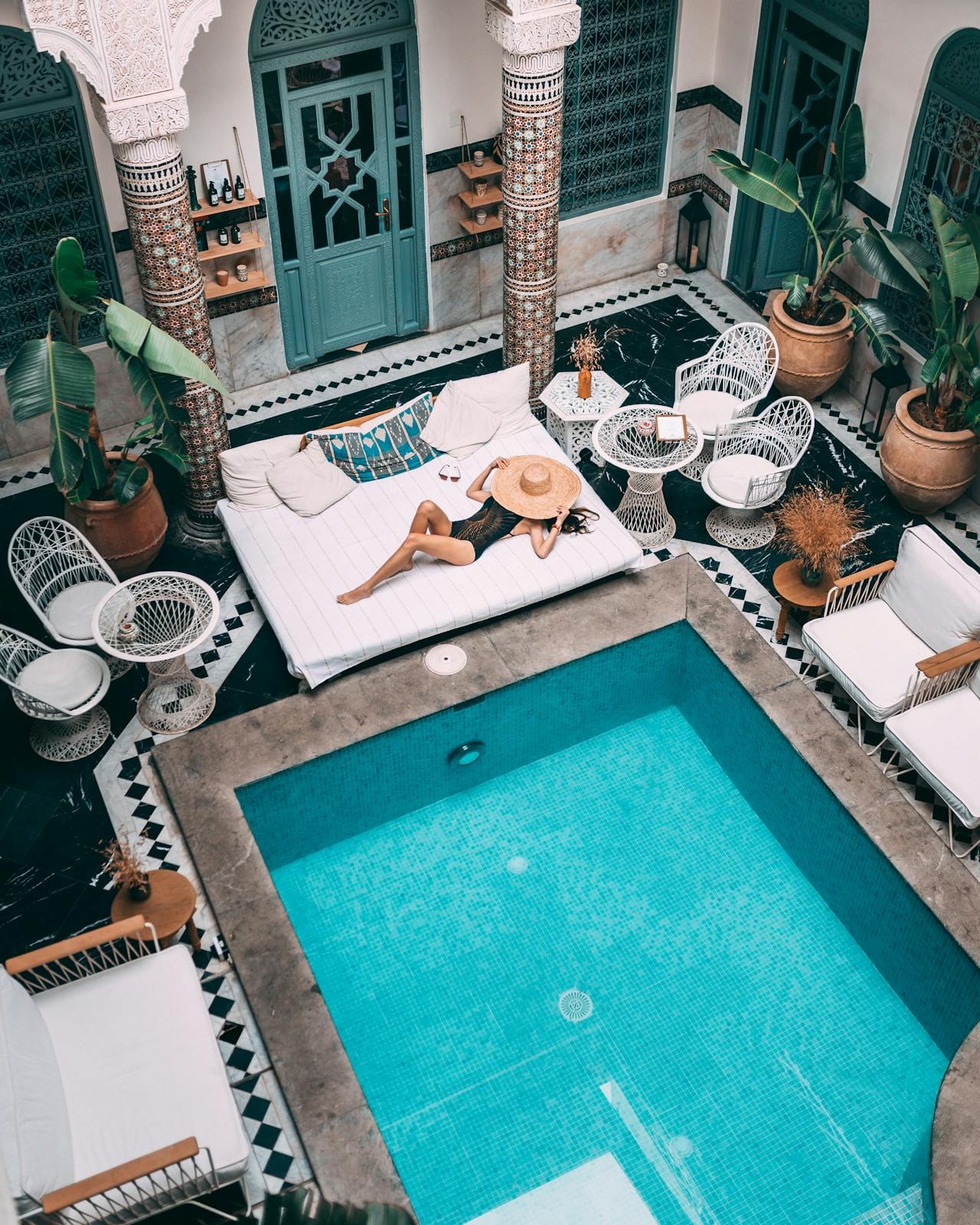 Marrakech, Morocco